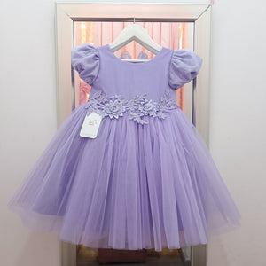 Vestido Litta