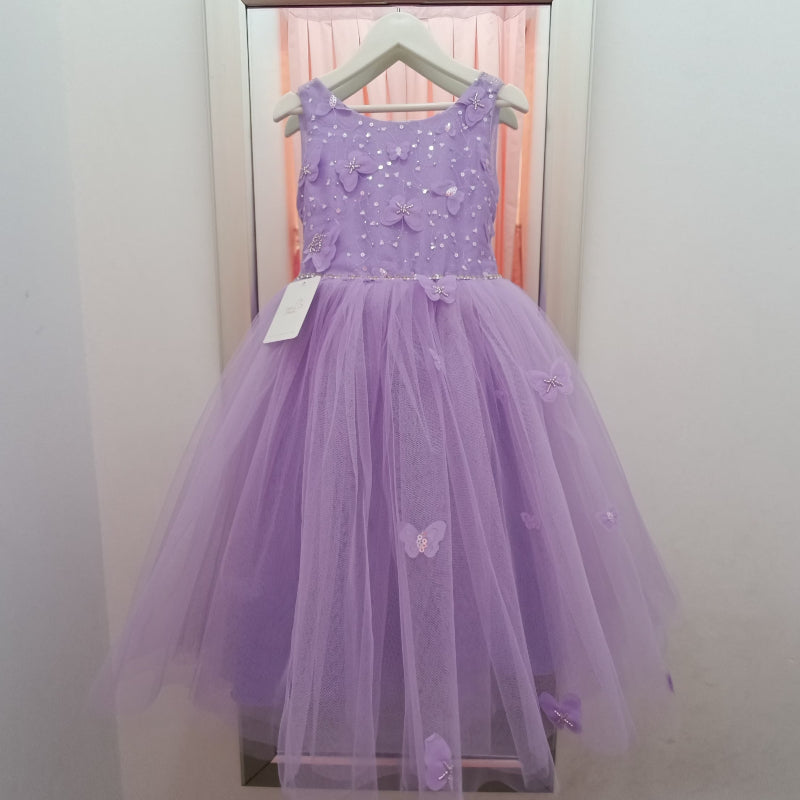 Vestido Paulina L