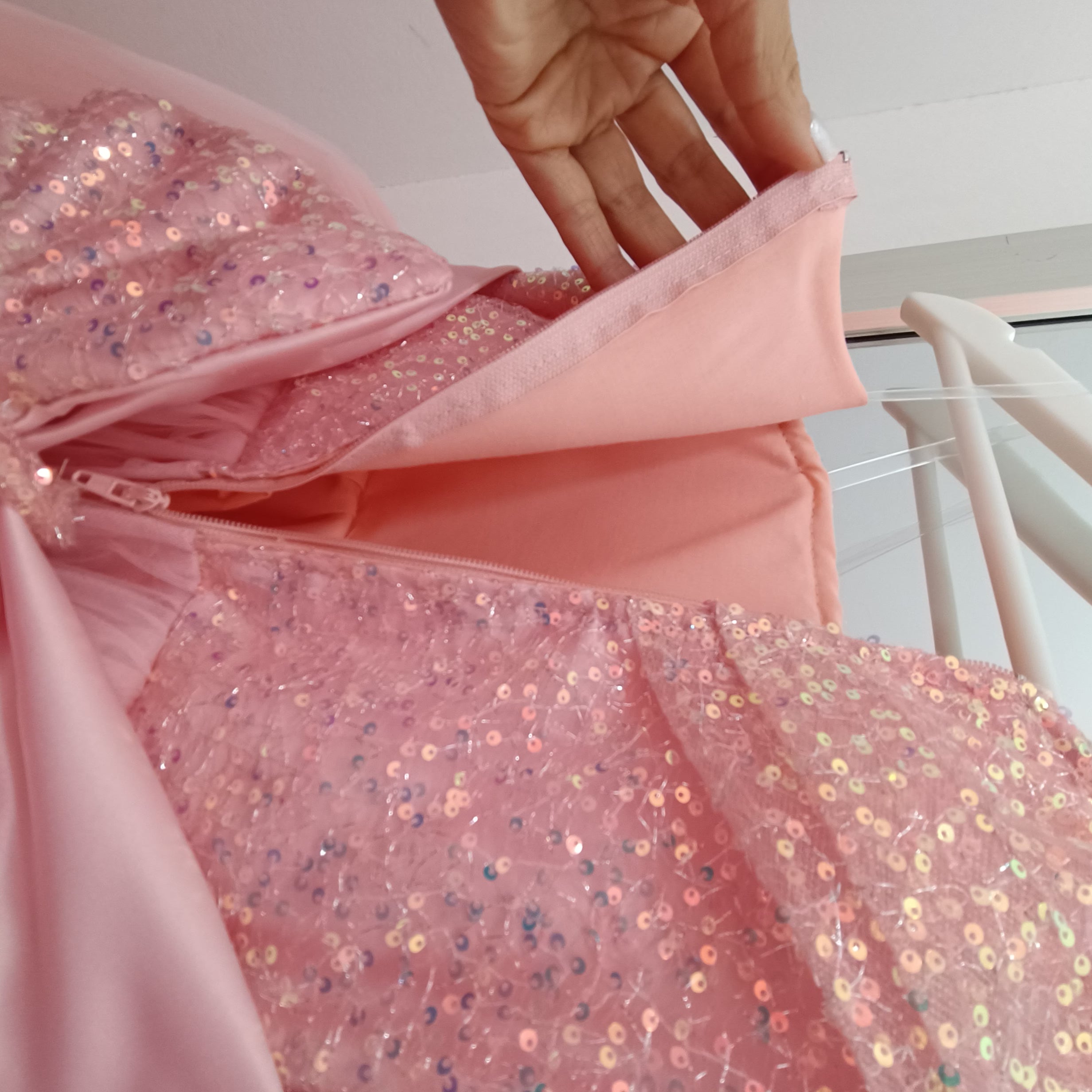 Vestido Rebeca RQ