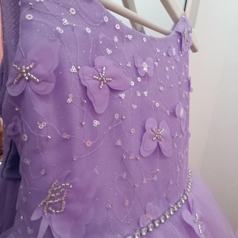Vestido Paulina L
