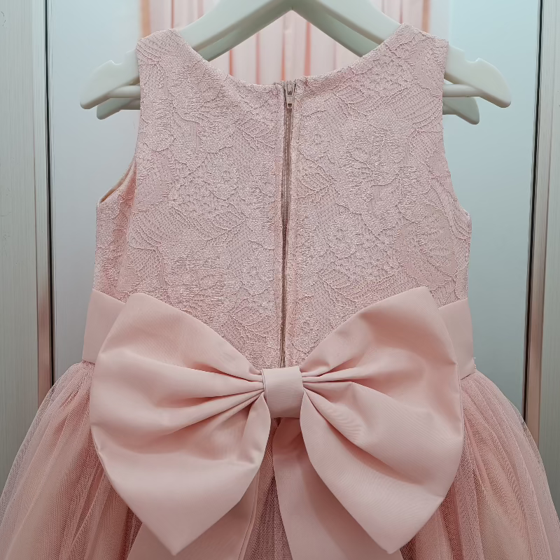 Vestido Angeles RN