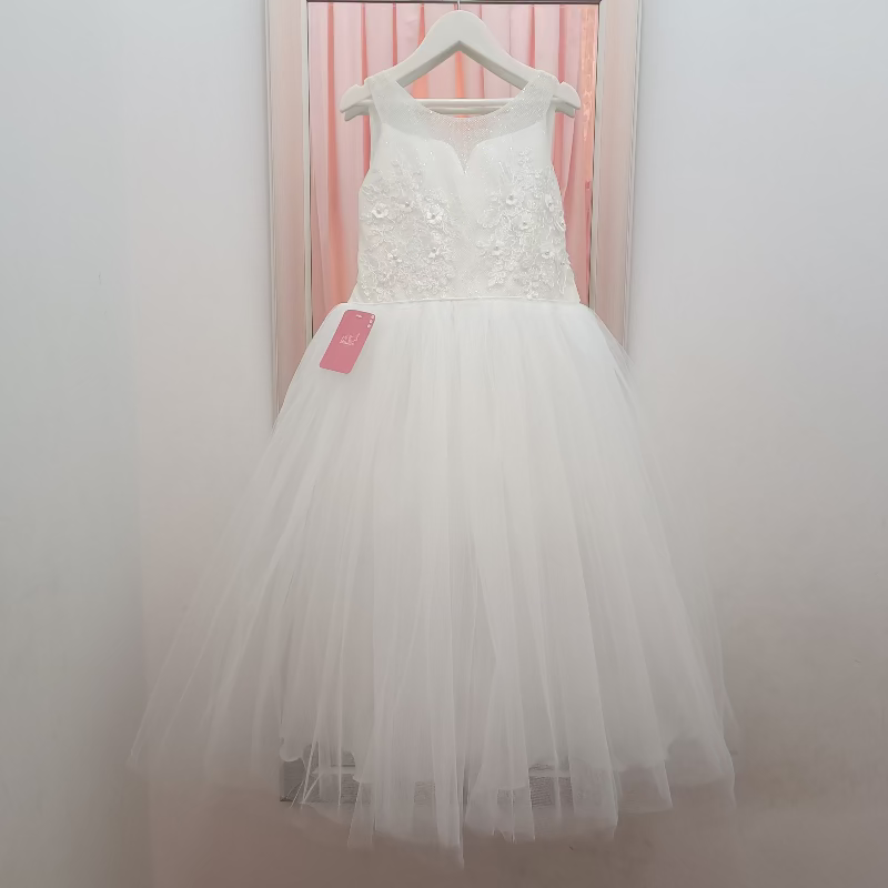 Vestido Regina