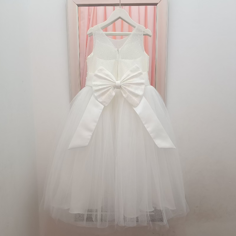 Vestido Regina