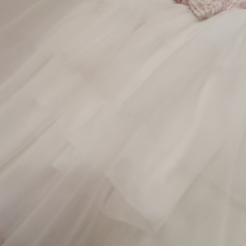 Vestido con Bolerito