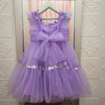 Cargar imagen en el visor de la galería, Vestido Violetta
