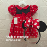 Cargar imagen en el visor de la galería, Minnie

