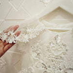 Cargar imagen en el visor de la galería, Vestido Blanca
