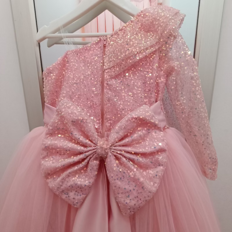 Vestido Rebeca RQ