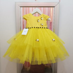 Vestido Abejita AM