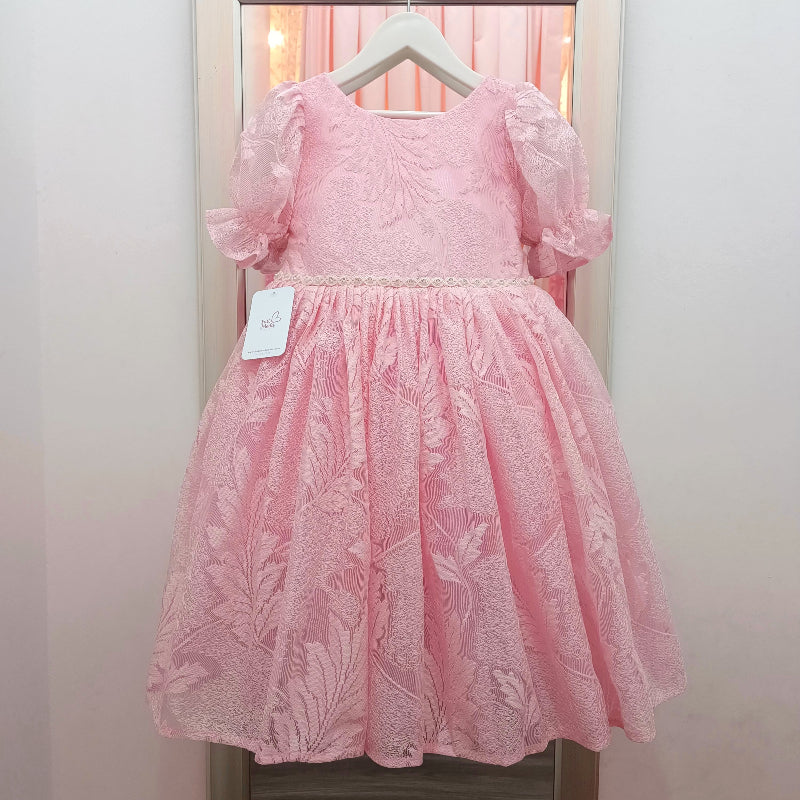 Vestido Teresa R