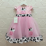 Cargar imagen en el visor de la galería, Vestido Vaca Lola
