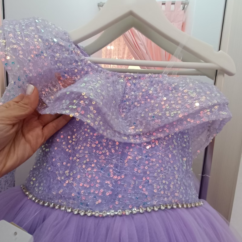 Vestido Rebeca L