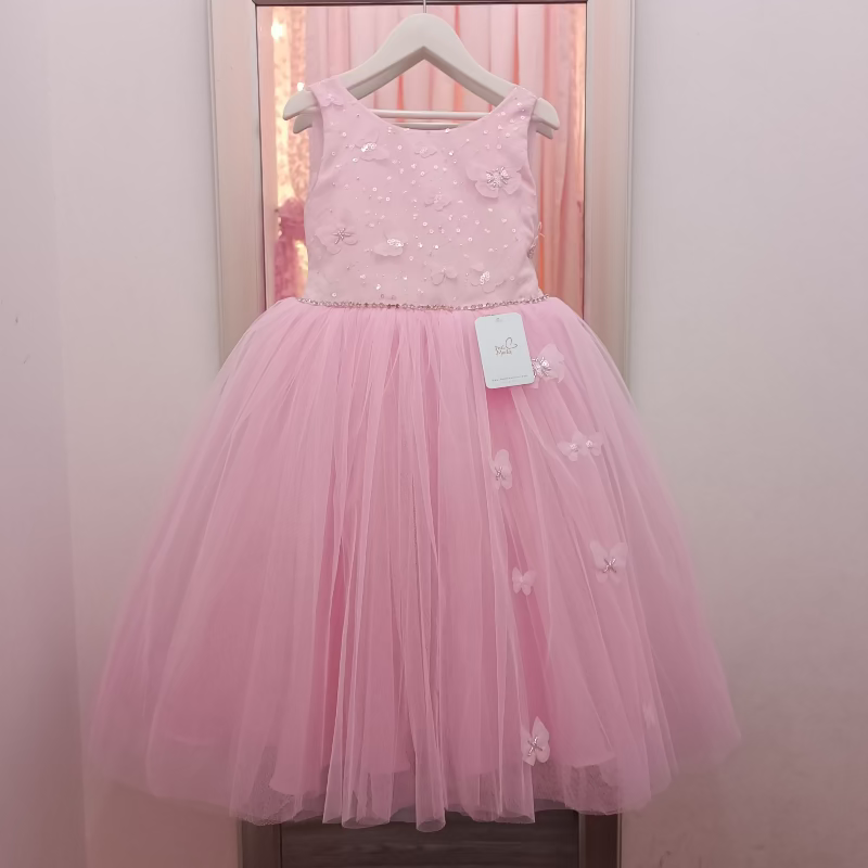 Vestido Paulina R