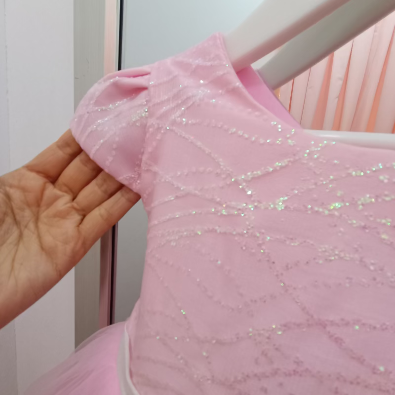 Vestido Annie