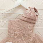 Cargar imagen en el visor de la galería, Vestido Raquel RN
