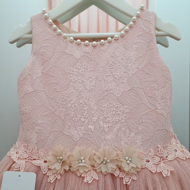 Vestido Angeles RN