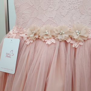 Vestido Angeles RN