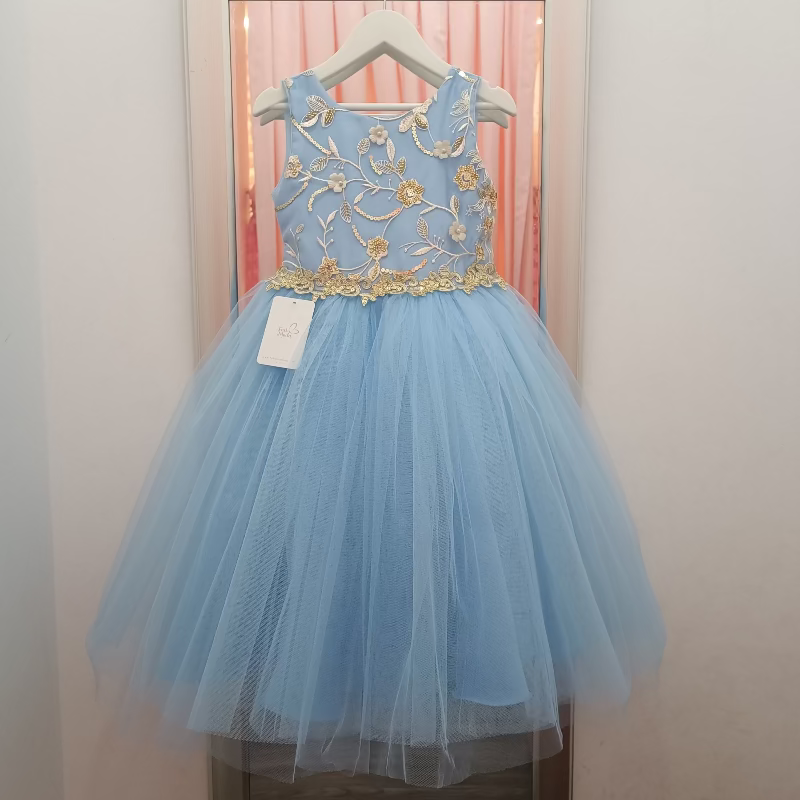 Vestido Marjorie C