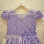 Cargar imagen en el visor de la galería, Vestido Flora L
