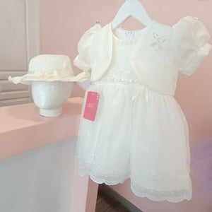 Vestido Génesis