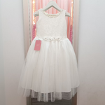 Cargar imagen en el visor de la galería, Vestido Angeles
