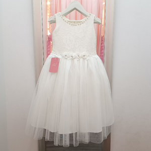 Vestido Angeles