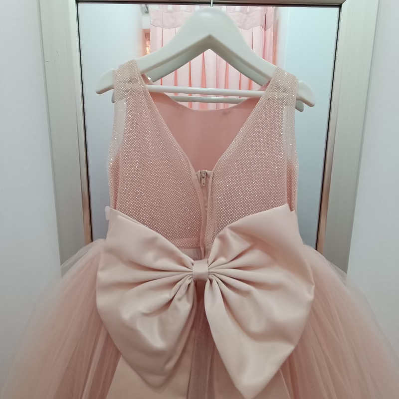 Vestido Paulina RN