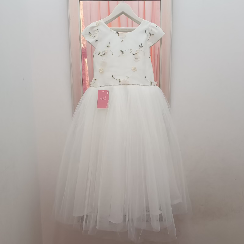 Vestido Daniela