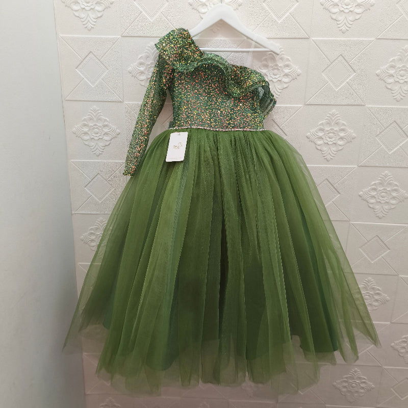 Vestido Rebeca VO