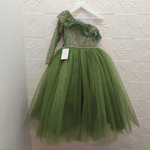 Vestido Rebeca VO