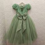 Cargar imagen en el visor de la galería, Vestido Rosaura VO
