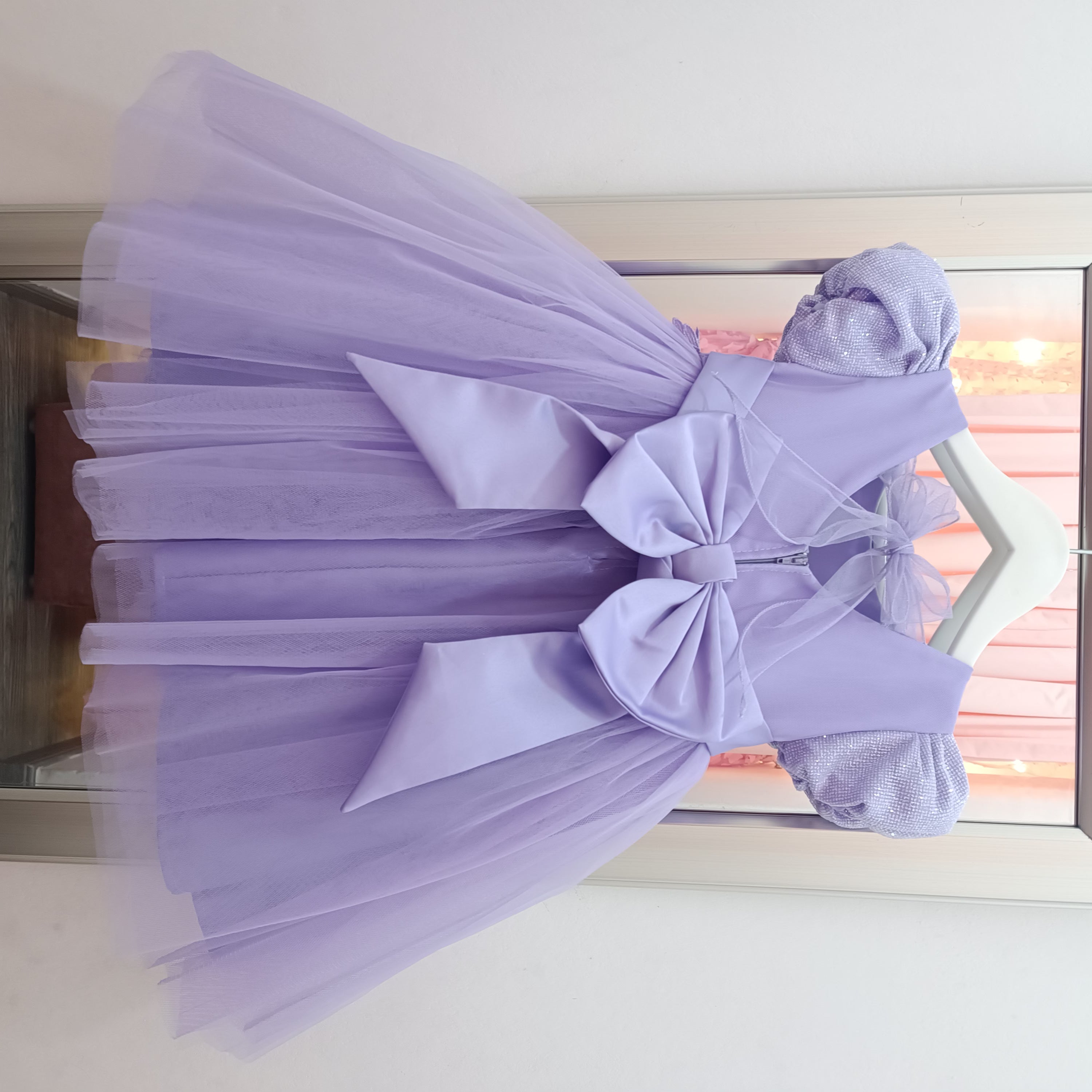 Vestido Litta