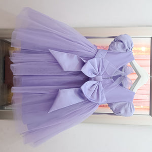 Vestido Litta