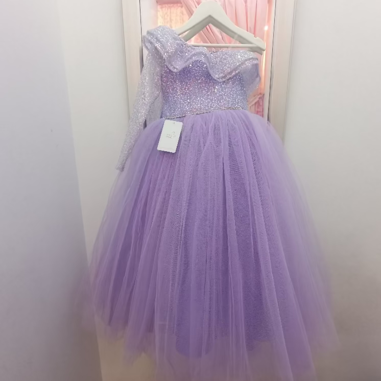Vestido Rebeca L