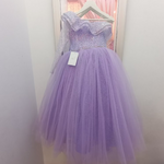 Cargar imagen en el visor de la galería, Vestido Rebeca L
