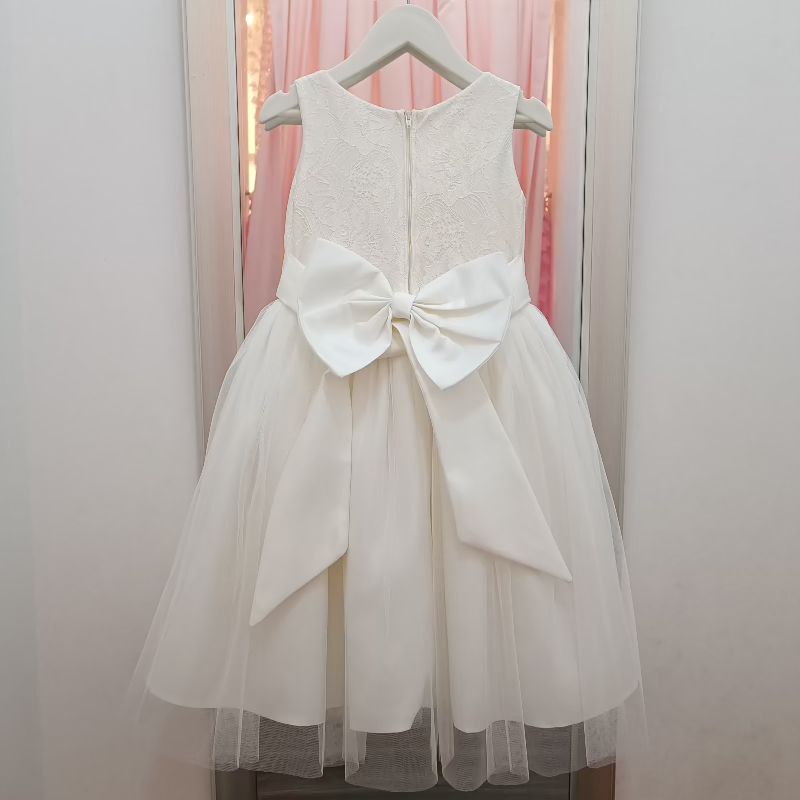 Vestido Angeles
