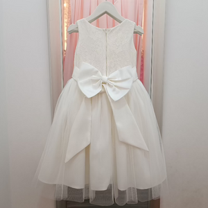 Vestido Angeles