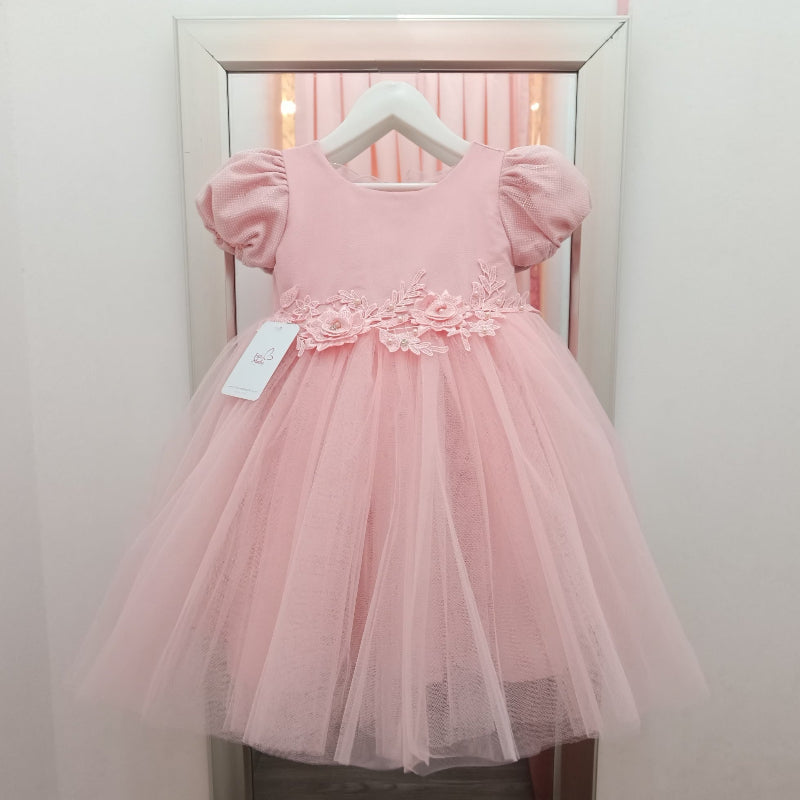 Vestido Litta RN
