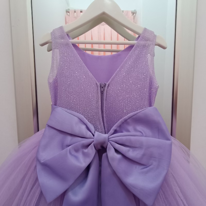 Vestido Paulina L