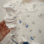 Cargar imagen en el visor de la galería, Vestido Dalia
