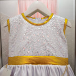 Cargar imagen en el visor de la galería, Vestido Guerreras KPop S
