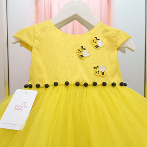 Vestido Abejita AM