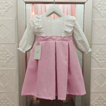 Cargar imagen en el visor de la galería, Vestido Eliana Rosa
