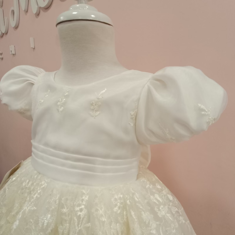 Vestido Elvira