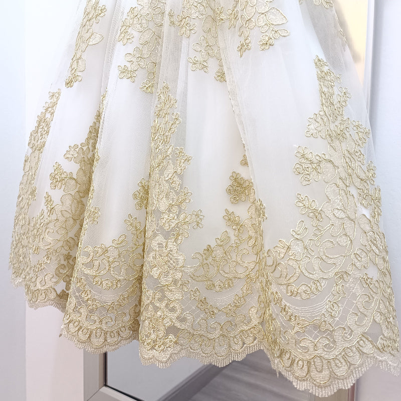 Vestido Scarlett D