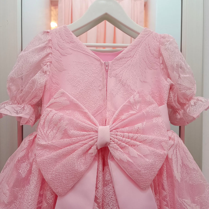 Vestido Teresa R