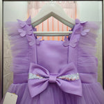 Cargar imagen en el visor de la galería, Vestido Violetta
