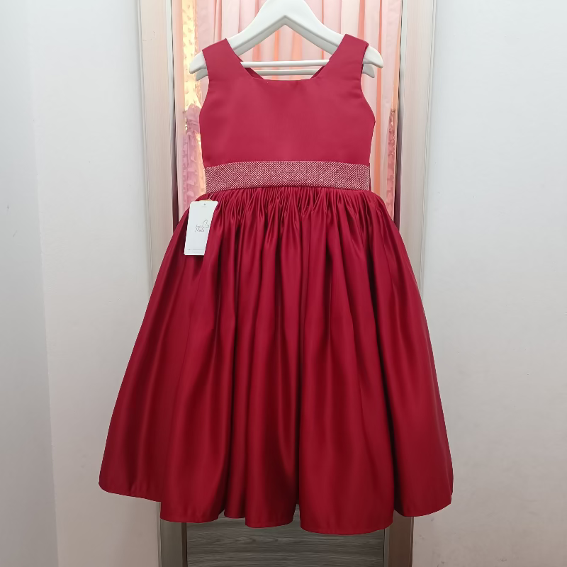 Vestido Betty RV