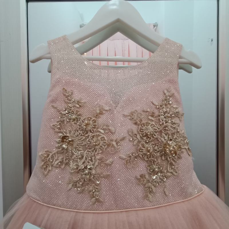 Vestido Regina RN