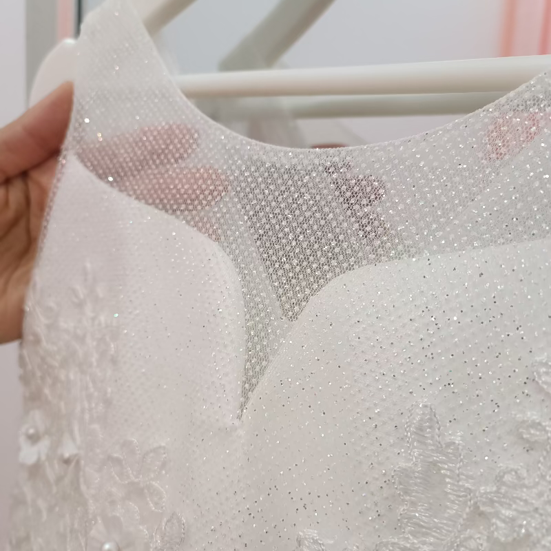 Vestido Regina